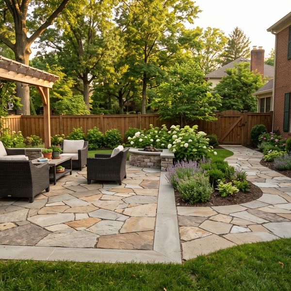Commercial Paving and Concrete Walkways: Safety Details Business Owners Should Review